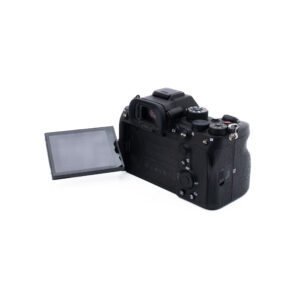 Sony A7S III 6539-3 Sony A7S III (SC 500, Takuu 6kk) – Käytetty