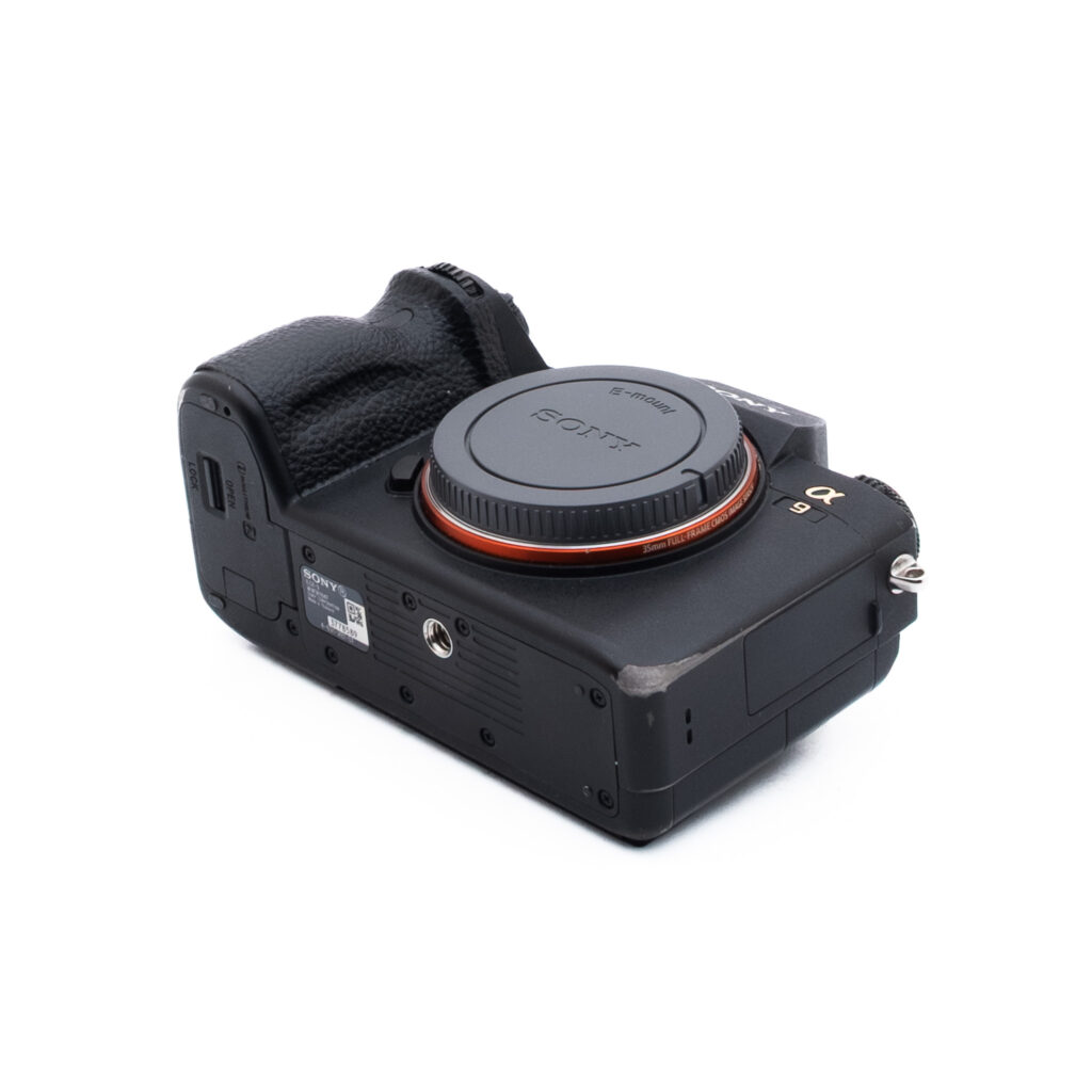 Sony A9 8589-1 Sony A9 – Käytetty