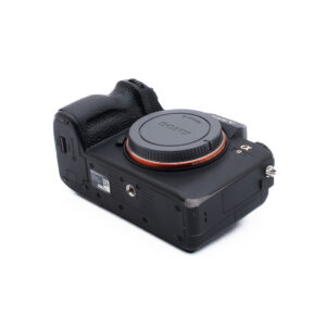 Sony A9 8589-1 Sony A9 – Käytetty