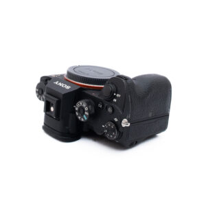 Sony A9 8589-2 Sony A9 – Käytetty