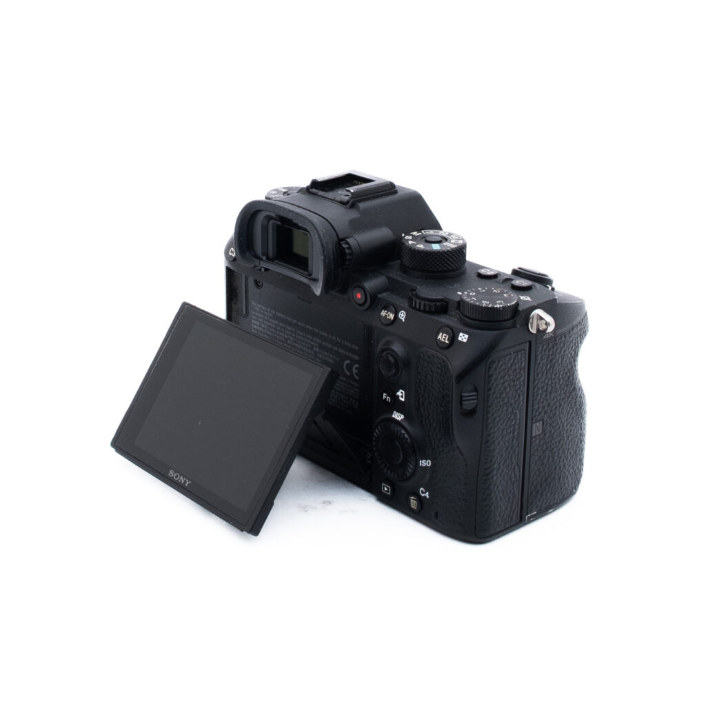 Sony A9 8589-3 Sony A9 – Käytetty