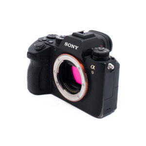 Sony A9 8589-4 Sony A9 – Käytetty