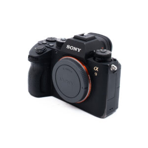 Sony A9 8589-5 Sony A9 – Käytetty