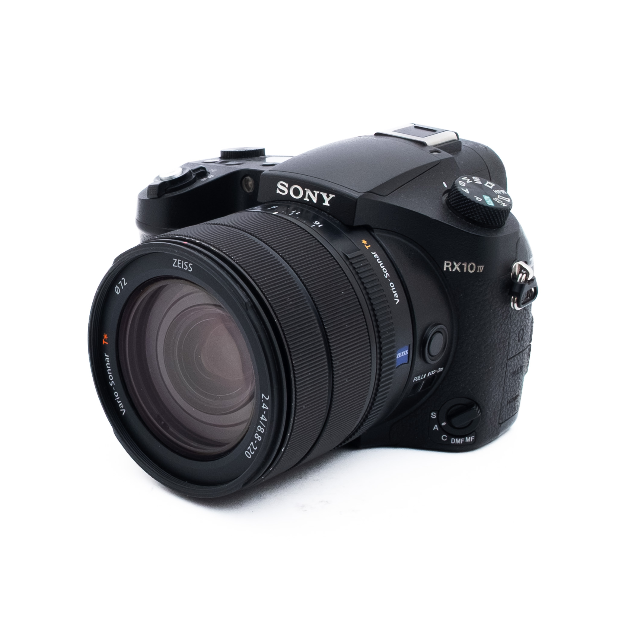 [SOLD] Sony RX10 IV - Second-hand - 612173 | Foto Monza