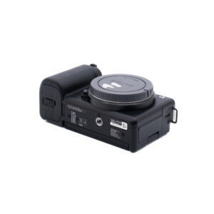 Sony ZV-E10 3023-1 Sony ZV-E10 (SC 300, Takuu 6kk) – Käytetty
