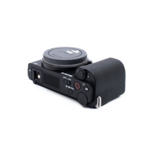 Sony ZV-E10 3023-2 Sony ZV-E10 (SC 300, Takuu 6kk) – Käytetty