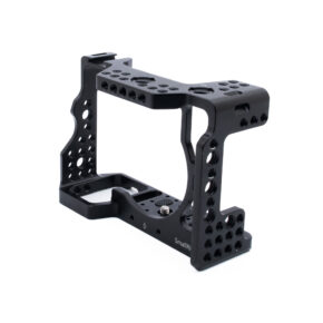 SmallRig 2087 Cage for Sony A7III / A7RIII - Käytetty