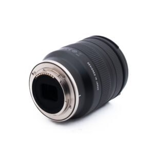 Tamron 11-20mm f28 Di III-A RXD-1 Tamron 11-20mm f/2.8 Di III-A RXD Sony E - Käytetty