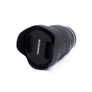 Tamron 11-20mm f28 Di III-A RXD-3 Tamron 11-20mm f/2.8 Di III-A RXD Sony E - Käytetty
