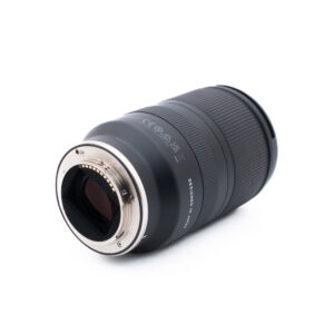 Tamron 17-70mm f/2.8 Di III-A VC RXD Sony E - Käytetty