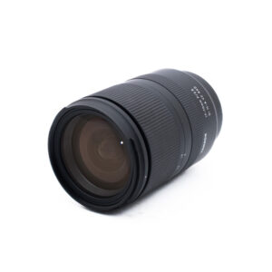 Tamron 17-70mm f/2.8 Di III-A VC RXD Sony E - Käytetty