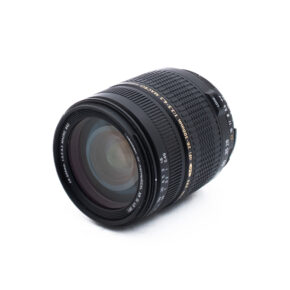 Tamron 28-300mm f35-63 Macro Nikon-2 Tamron AF 28-300mm f/3.5-6.3 Macro XR Di LD VC Nikon F - Used