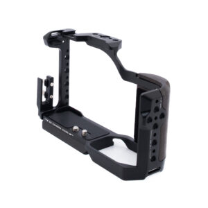 Tilta Full Cage for Nikon ZR (Kunto K5, sis. ALV 25,5%) - Käytetty