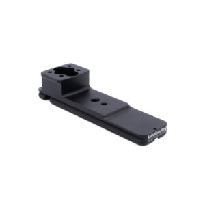 Wimberley AP-502 Quick-release Lens Foot – Käytetty