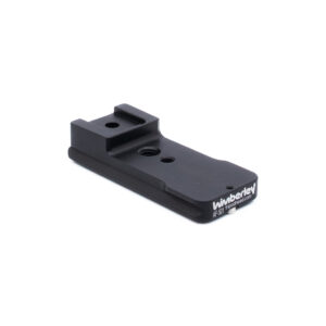 Wimberley AP-501 Quick-release Lens Foot – Käytetty