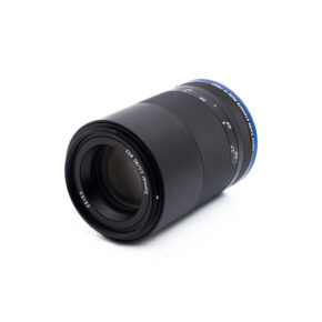 Zeiss Sonnar 85mm f24-2 Zeiss Loxia 85mm f/2.4 Sony FE - Käytetty