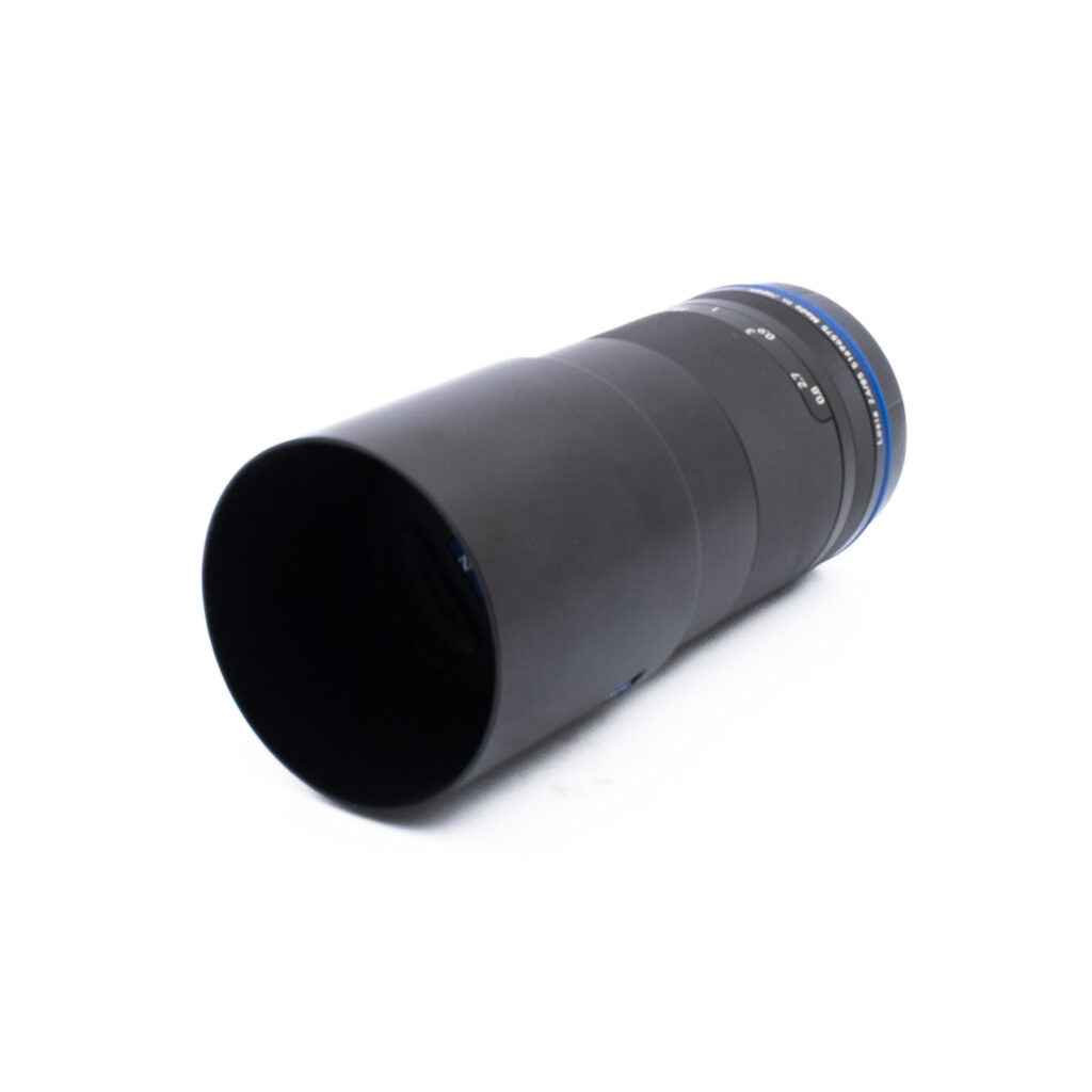 Zeiss Loxia 85mm f/2.4 Sony FE - Käytetty