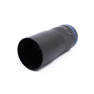 Zeiss Loxia 85mm f/2.4 Sony FE - Käytetty