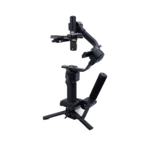 Zhiyun Crane-2 RED DSMC2 Touch 7.0" LCD monitor – Second-hand