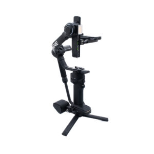 Zhiyun Crane-3 Zhiyun Crane 4 Combo - Used