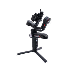 Zhiyun Weebill S-2 Zhiyun Weebill S - Käytetty