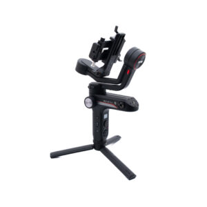 Zhiyun Weebill S-2 Zhiyun Weebill S - Käytetty