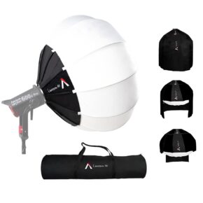 aputure_lantern_90cm Aputure Lantern 90 cm - Käytetty