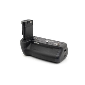 Canon BG-R10 akkukahva - Käytetty