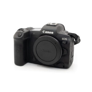 canon_r5 (1 of 4) Canon EOS R5 - Käytetty