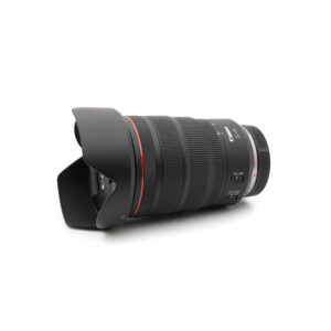 Canon RF 24-70mm f/2.8 L IS USM - Käytetty