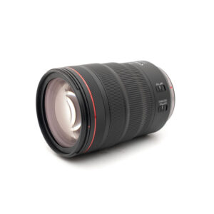 Canon RF 24-70mm f/2.8 L IS USM - Käytetty