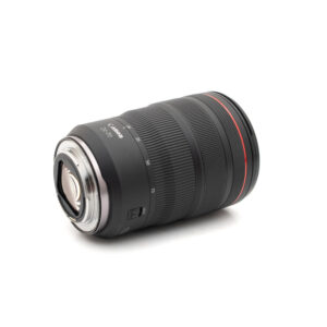 Canon RF 24-70mm f/2.8 L IS USM - Käytetty