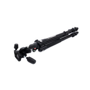 frotto plus pää Manfrotto 055XPROB + 804RC2 - Käytetty