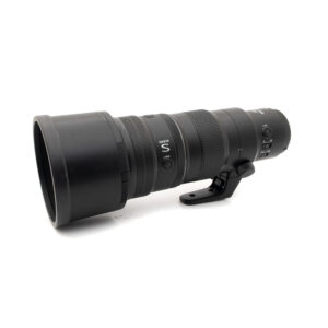 Nikon Nikkor Z 400mm f/4.5 VR S - Käytetty