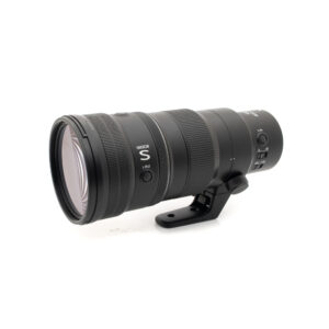 Nikon Nikkor Z 400mm f/4.5 VR S - Käytetty