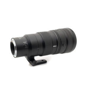 Nikon Nikkor Z 400mm f/4.5 VR S - Käytetty