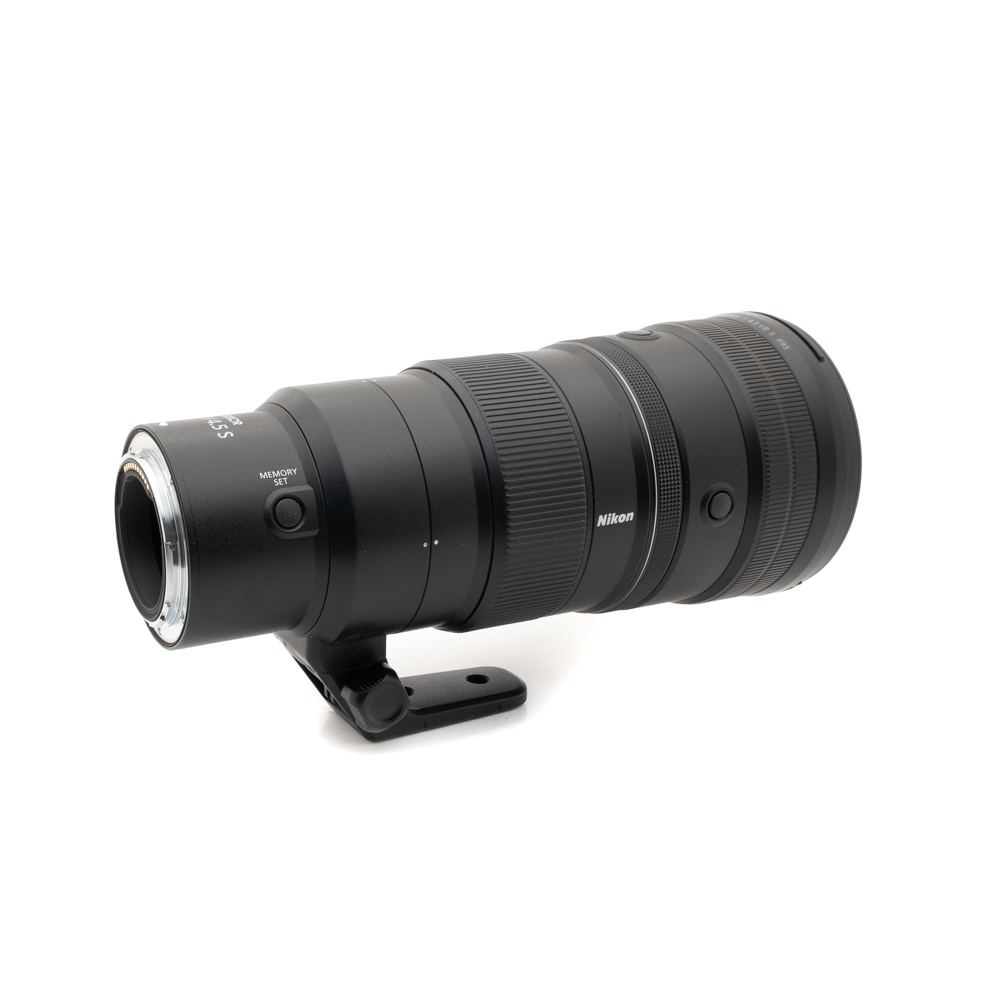 Nikon Nikkor Z 400mm f/4.5 VR S - Käytetty
