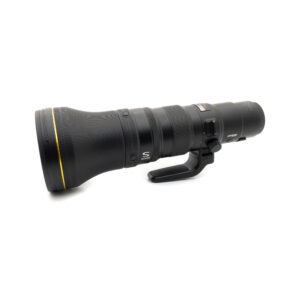 nikon_z_800mm (2 of 5) Nikon Nikkor Z 800mm f/6.3 VR S - Käytetty