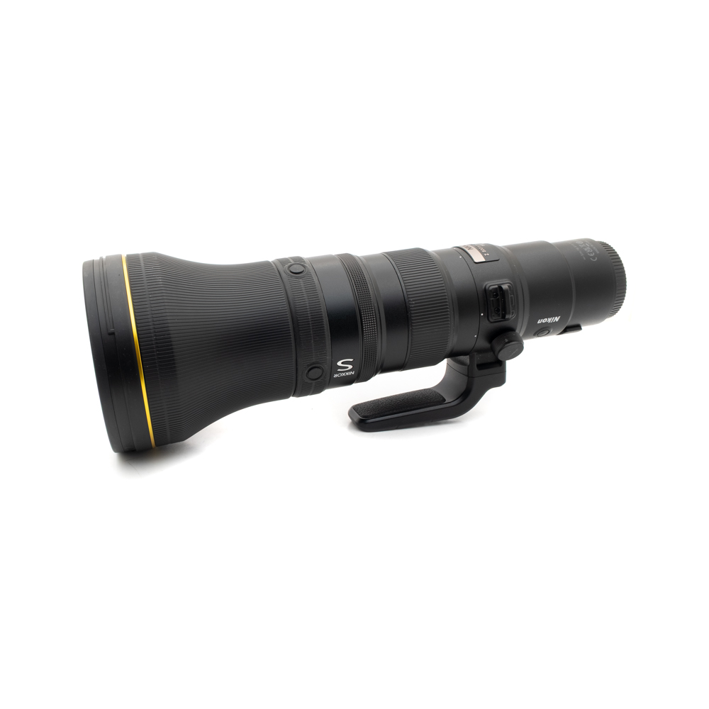 nikon_z_800mm (2 of 5) Nikon Nikkor Z 800mm f/6.3 VR S - Käytetty