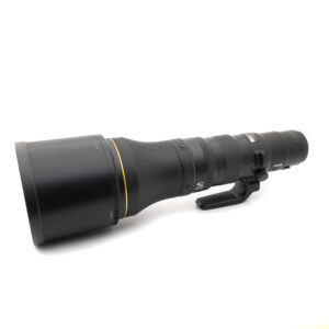nikon_z_800mm (5 of 5) Nikon Nikkor Z 800mm f/6.3 VR S - Käytetty