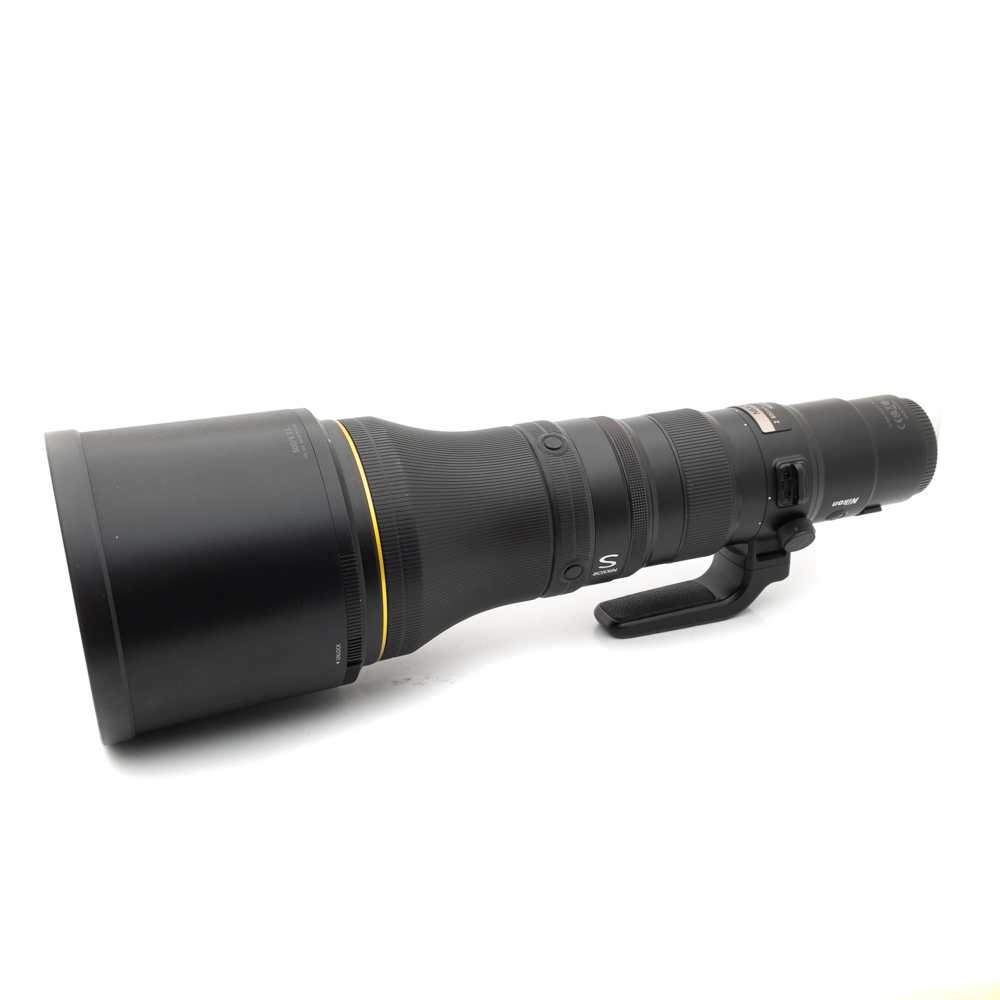 nikon_z_800mm (5 of 5) Nikon Nikkor Z 800mm f/6.3 VR S - Käytetty
