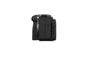 Canon EOS R6 V -järjestelmäkamera