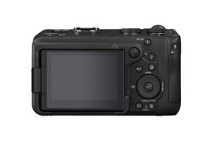 Canon EOS R6 V + RF 20-50mm f/4L IS USM PZ