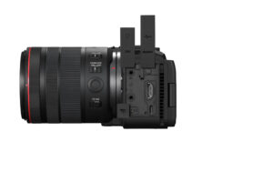 Canon EOS R6 V + RF 20-50mm f/4L IS USM PZ