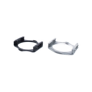 100mm disc set-5 RED DSMC2 Touch 7.0" LCD monitor – Second-hand