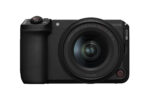 Canon EOS R6 V + RF 20-50mm f/4L IS USM PZ