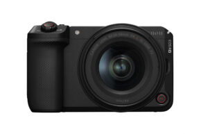 Canon EOS R6 V + RF 20-50mm f/4L IS USM PZ