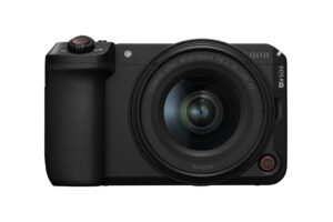 Cameras