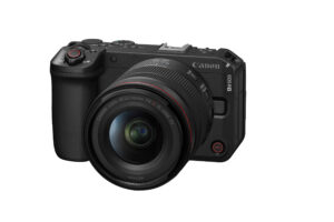 Canon EOS R6 V + RF 20-50mm f/4L IS USM PZ