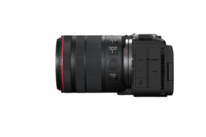 Canon EOS R6 V + RF 20-50mm f/4L IS USM PZ